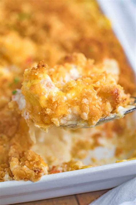 Fast And Easy Casserole Recipes